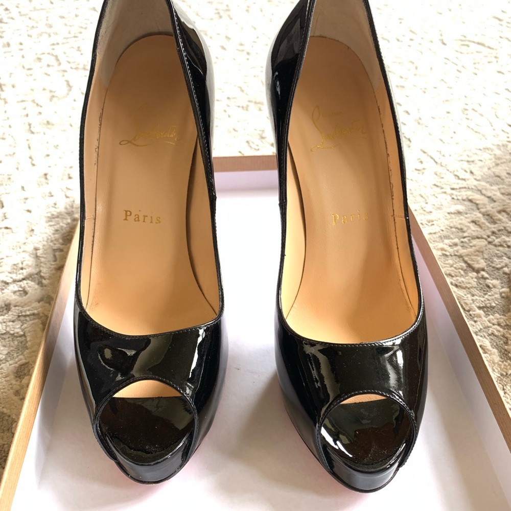 Christian Louboutin